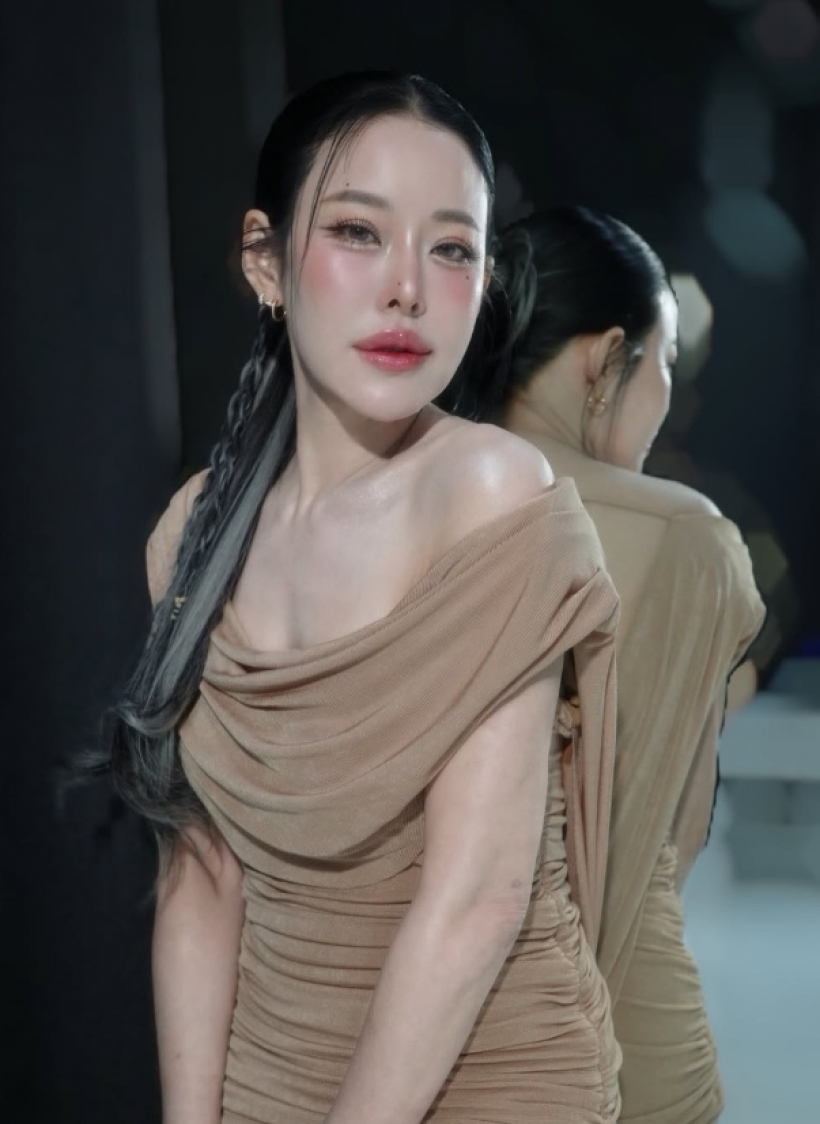 Tanya转发Ning动态 昔日闺蜜互动再引讨论