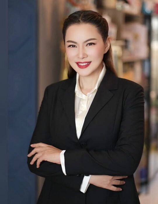 亲自打电话了解内幕！Boom Panadda谈Tanya争议事件