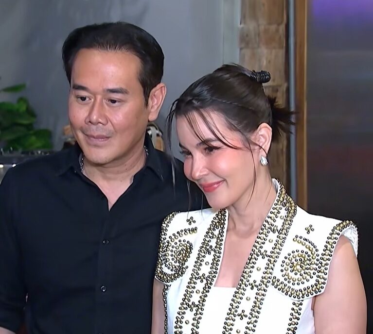 亲自打电话了解内幕！Boom Panadda谈Tanya争议事件