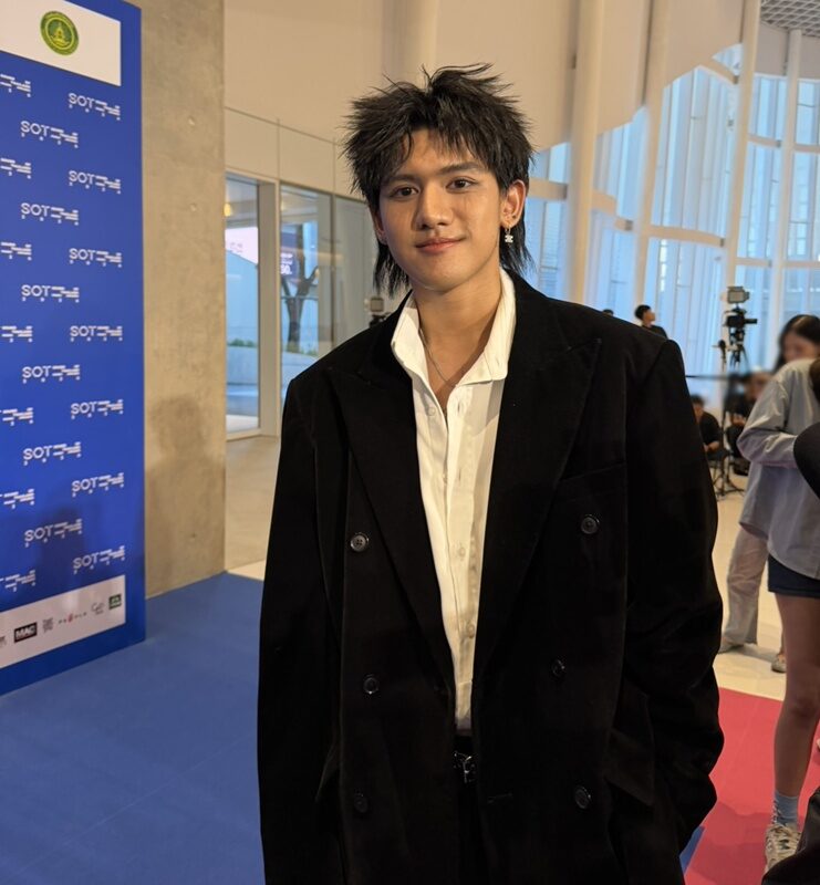 TinTin谈未来发展规划 与Neo合作呼声高涨