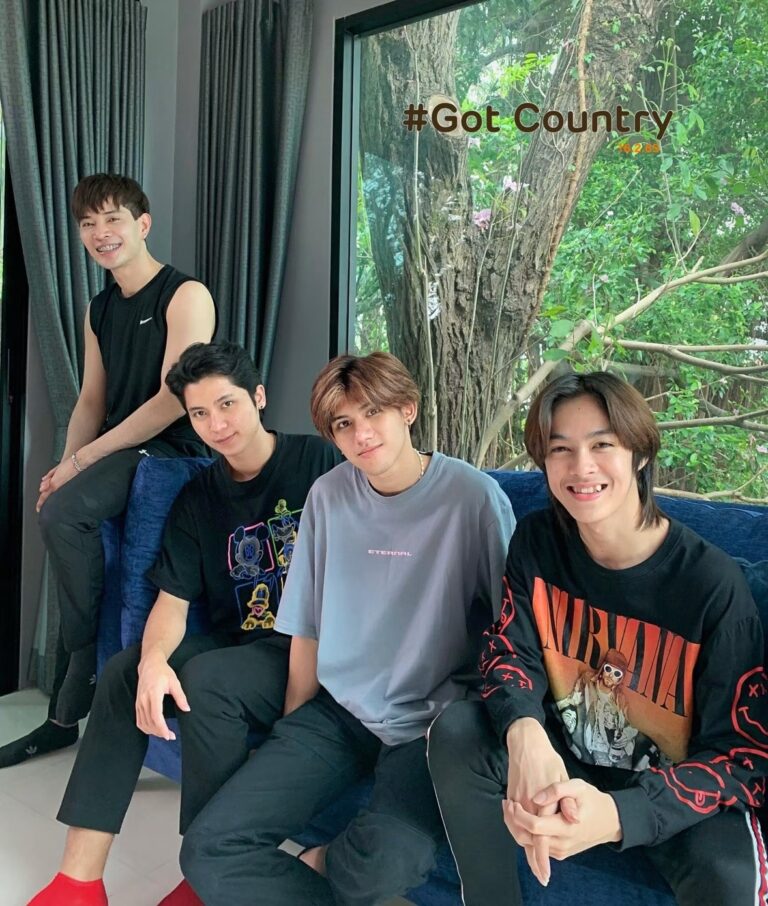 Got重申New Country铁律 Tinnin风波后发文引热议