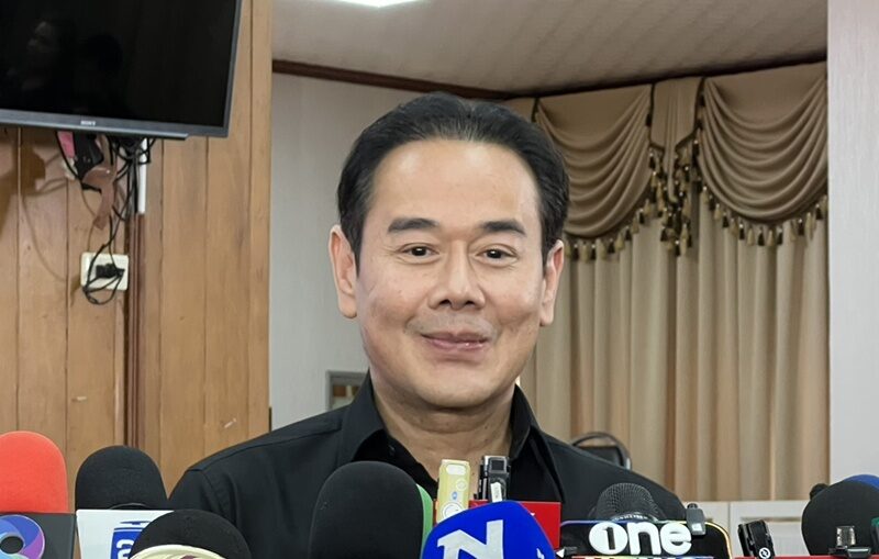 Peck Sanchai道歉后 Tanya发视频表态
