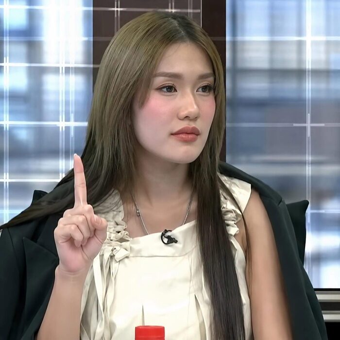 Farida工作接到手软 称将依法追究恶意评论