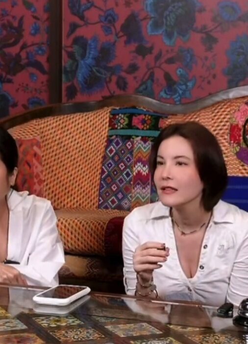 Tanya Tanyares回应Peck记者会 希望风波尽快结束