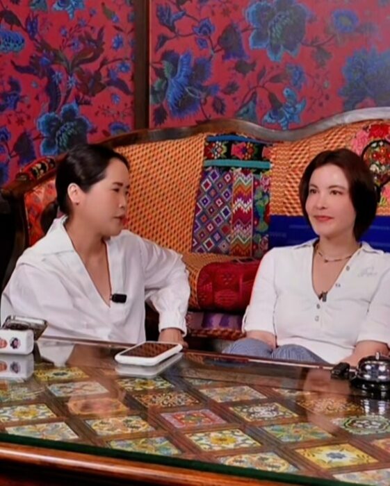 Tanya Tanyares回应Peck记者会 希望风波尽快结束