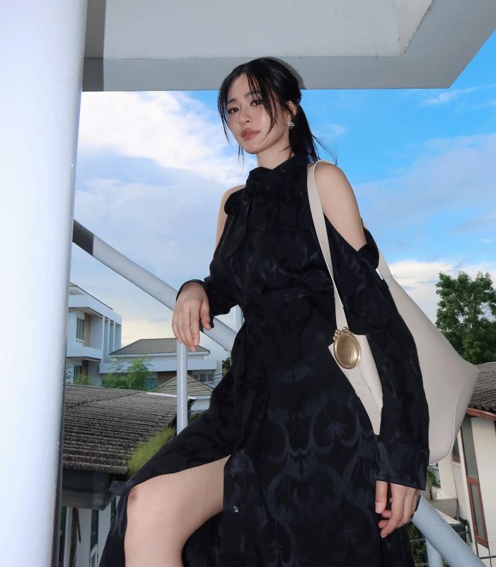 Lingling与Orm回应新剧热播 称宣传太少恳请粉丝理性留言