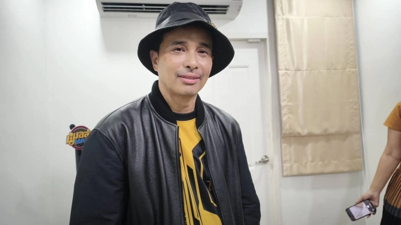 Lamyai公开恋情后 公司老板回应“禁止艺人谈恋爱”传闻