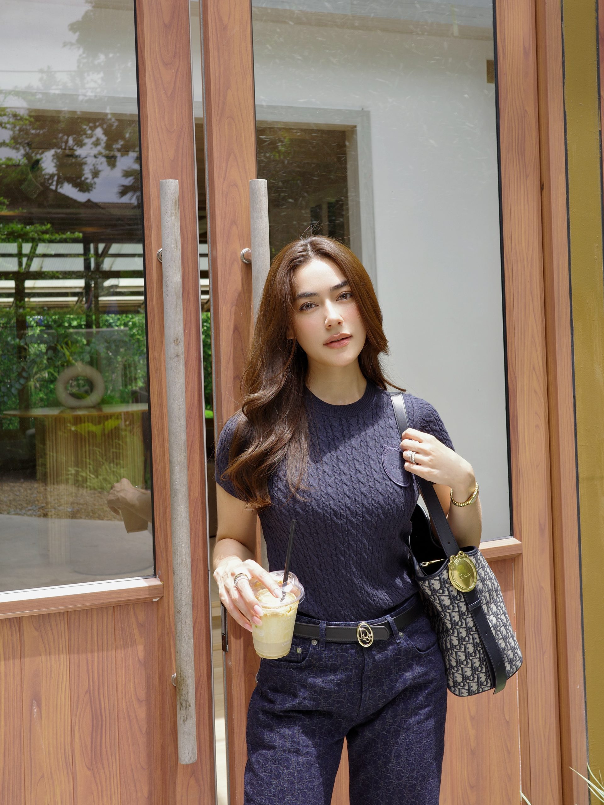 Kimmy Kimberley澄清未怀孕 连Yaya都误会急打电话求证