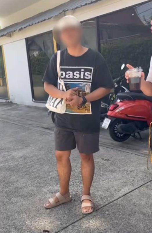 Janis Janistar遭陌生男子闯入风波升级！伪装熟人自称“圈内关系”引警方介入