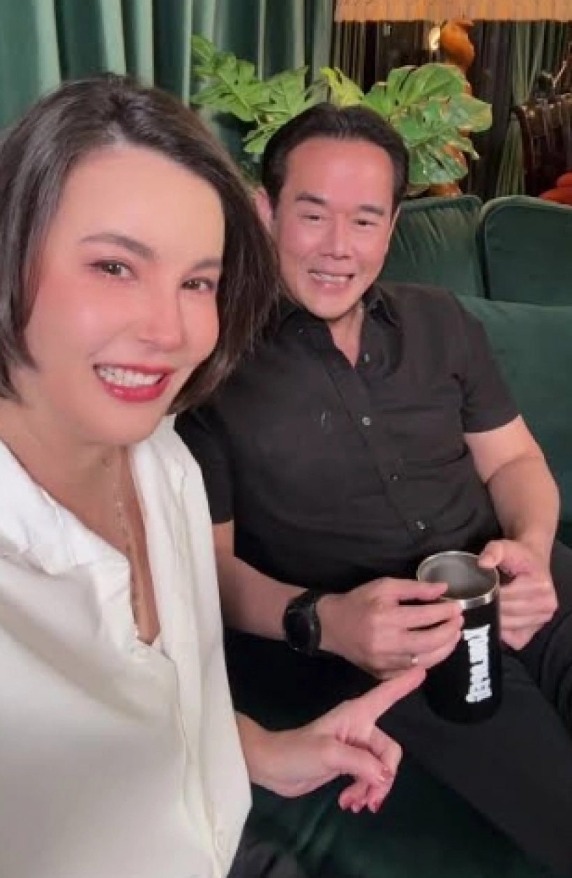 Ning Pathama哽咽澄清风波 坦言已与Tanya和解
