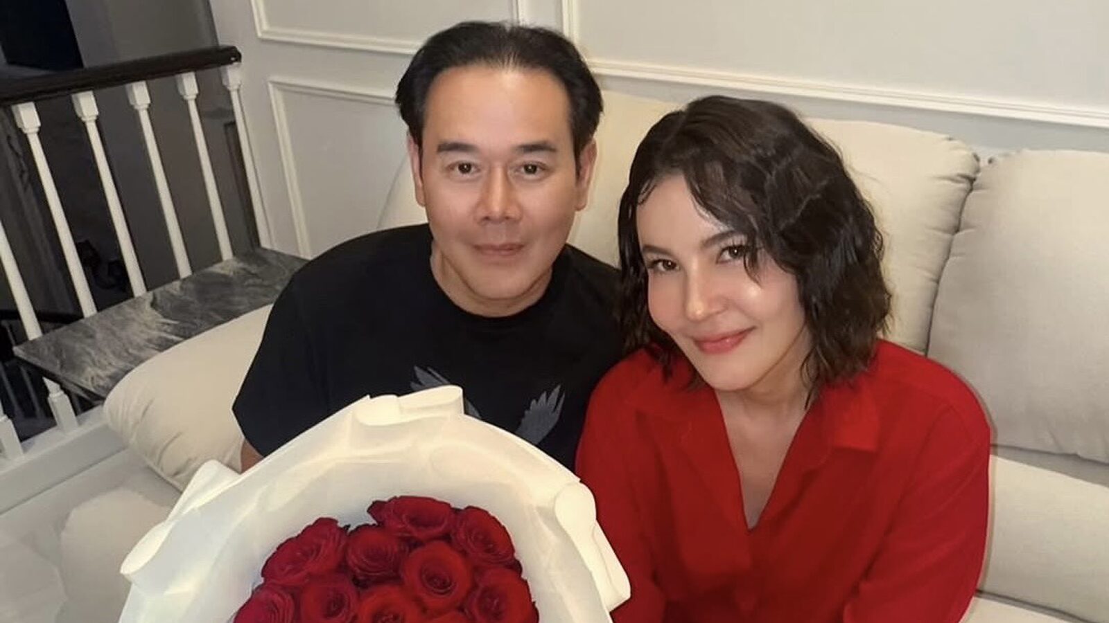 Ning Pathama泪诉被贴“小三”标签 澄清与Peg工作时间线并宣布拒接相关工作