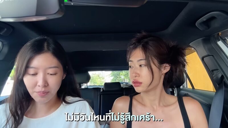 Gypsy与Gypso泪别YouTube节目，暂停频道治疗身心健康