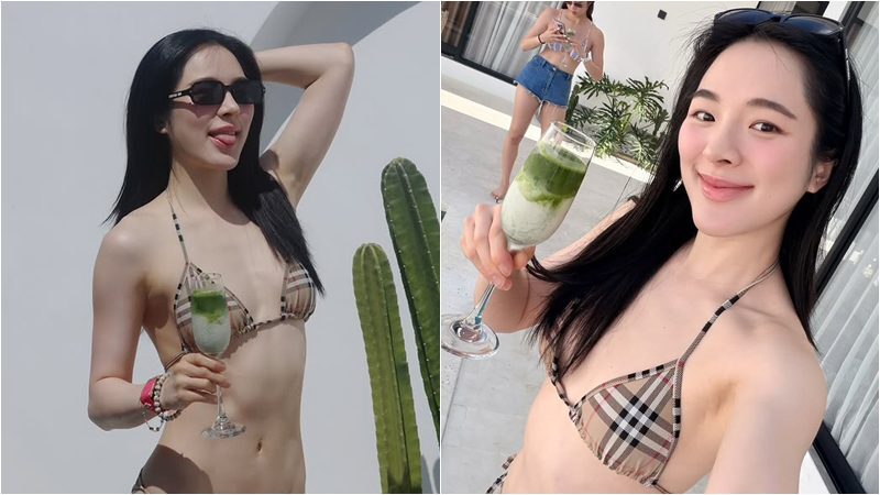 Punpun分享日常 轻松生活片段引网友热议