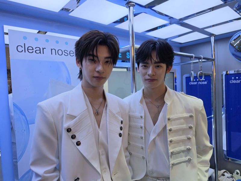 TeeTee & Por双人演唱会门票秒售罄！惊喜嘉宾引期待