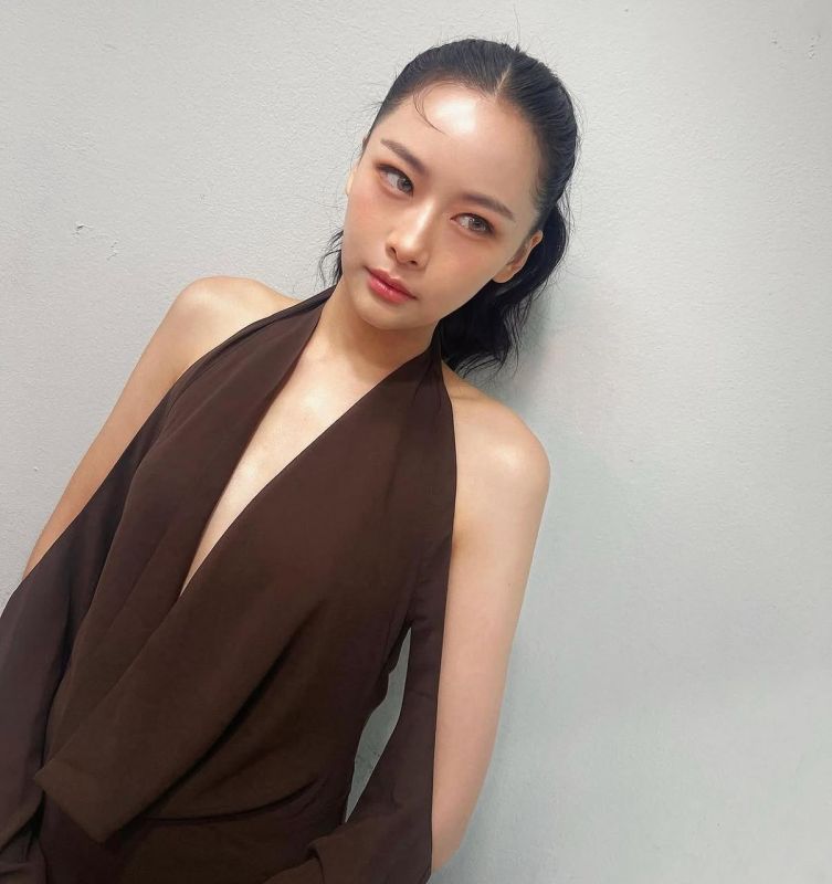 Pat Chayanit否认戒掉夜生活 自嘲“没有我的派对就像饮料没有冰块”