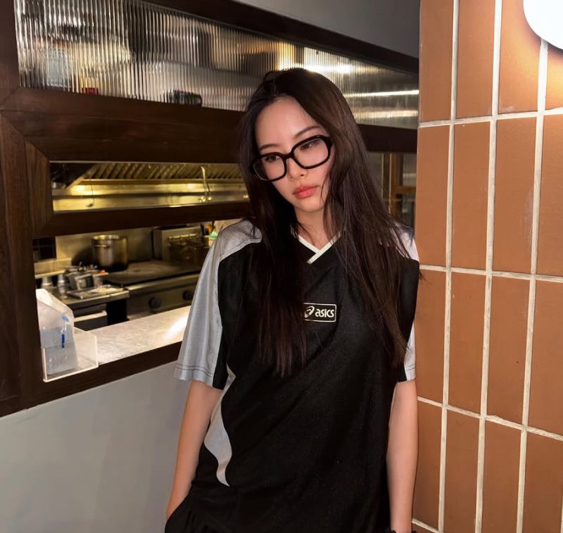 Pat Chayanit否认戒掉夜生活 自嘲“没有我的派对就像饮料没有冰块”