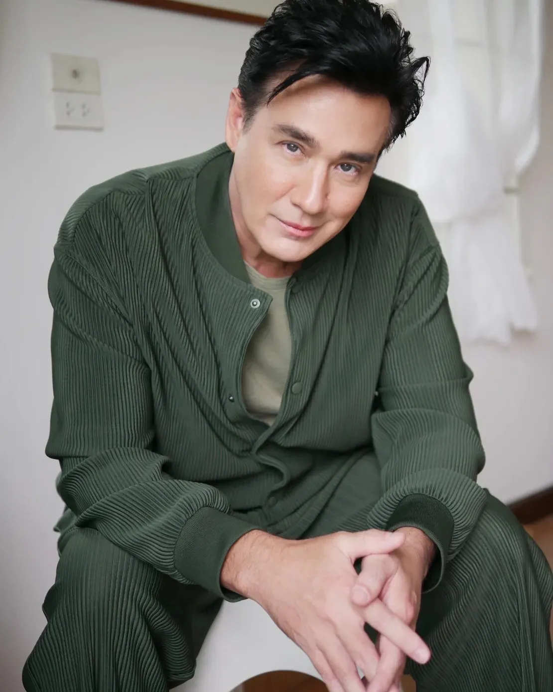 Willie McIntosh谈创业与友情：人会改变 不再轻易合伙
