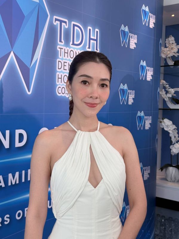 结婚两年感情更甜 Woonsen松口谈是否生孩子
