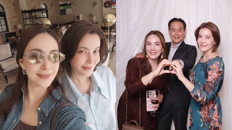 Tanya妹妹Myra发文反击 质疑为何只提向Ning道歉却不谈事件源头