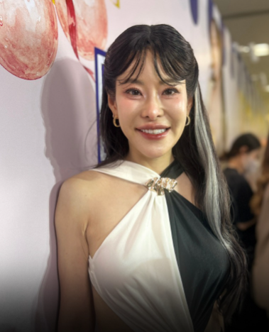 Ning Panita宣布改用新昵称 否认因风波改名坦言只是想转运
