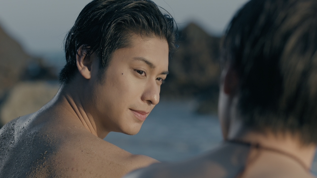 August&Leng挑战古装穿越爱情 《Love Destiny》首播进入倒计时
