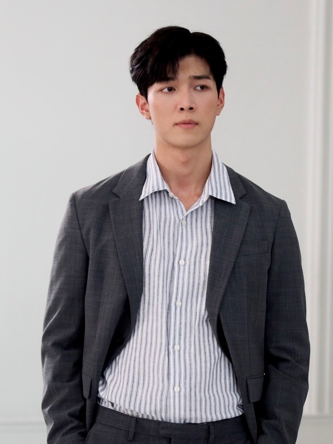 Gxxod Itthipat退出BL剧项目 回应争议强调演员一切都是表演