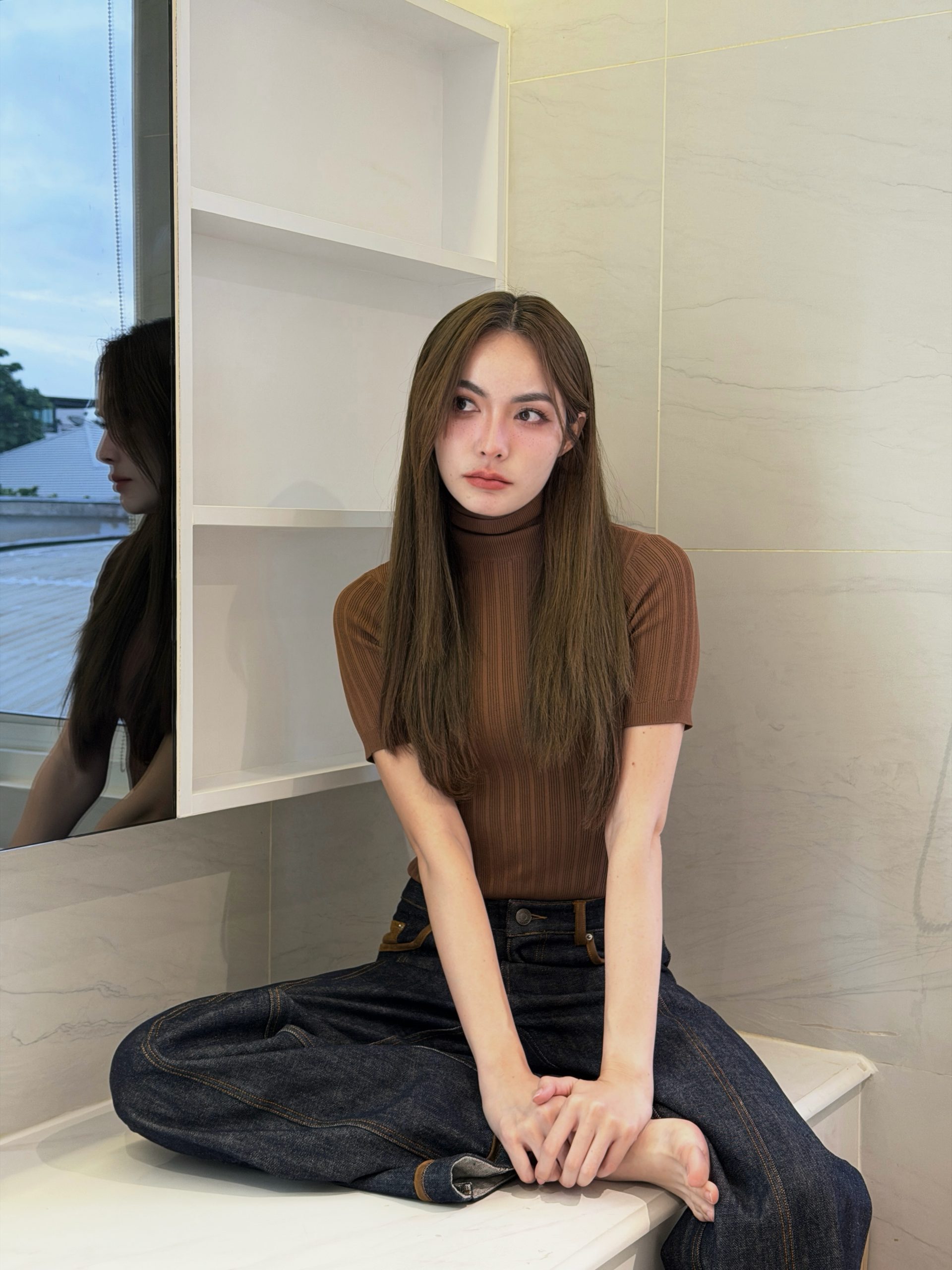 Charlotte被骗400万案再有进展!法院判银行赔偿100万泰铢
