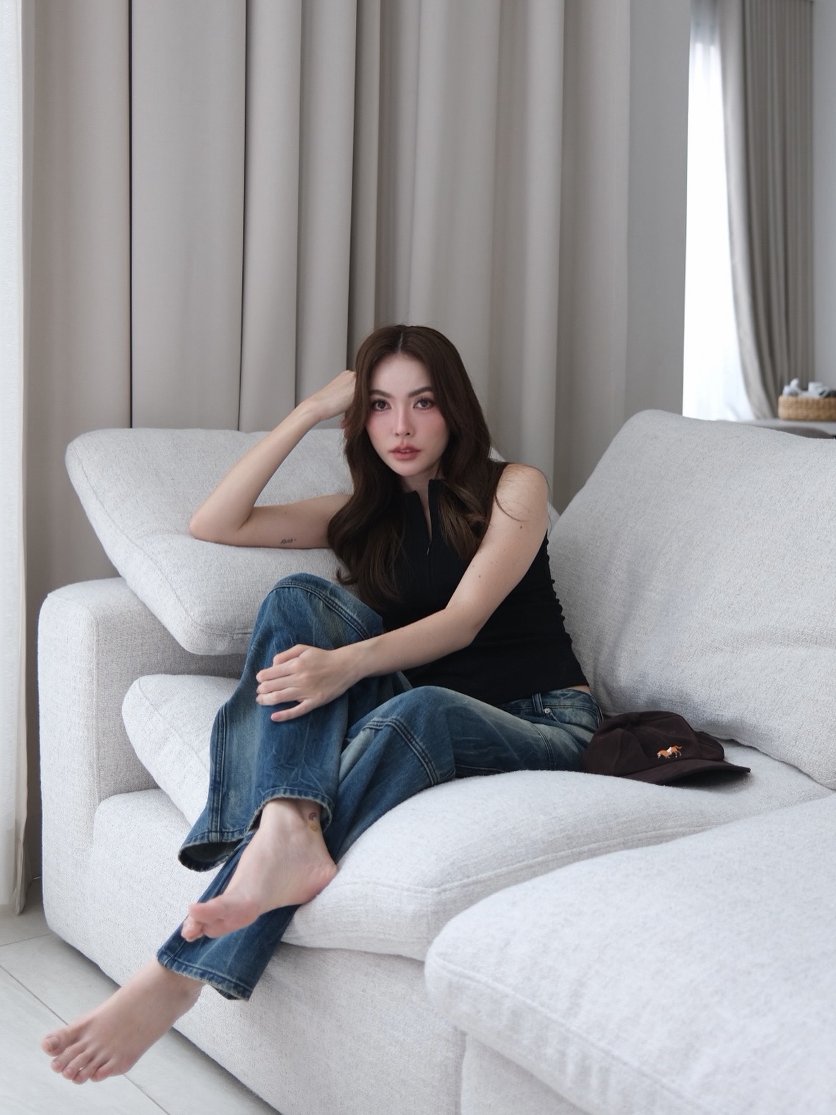 Charlotte被骗400万案再有进展！法院判银行赔偿100万泰铢