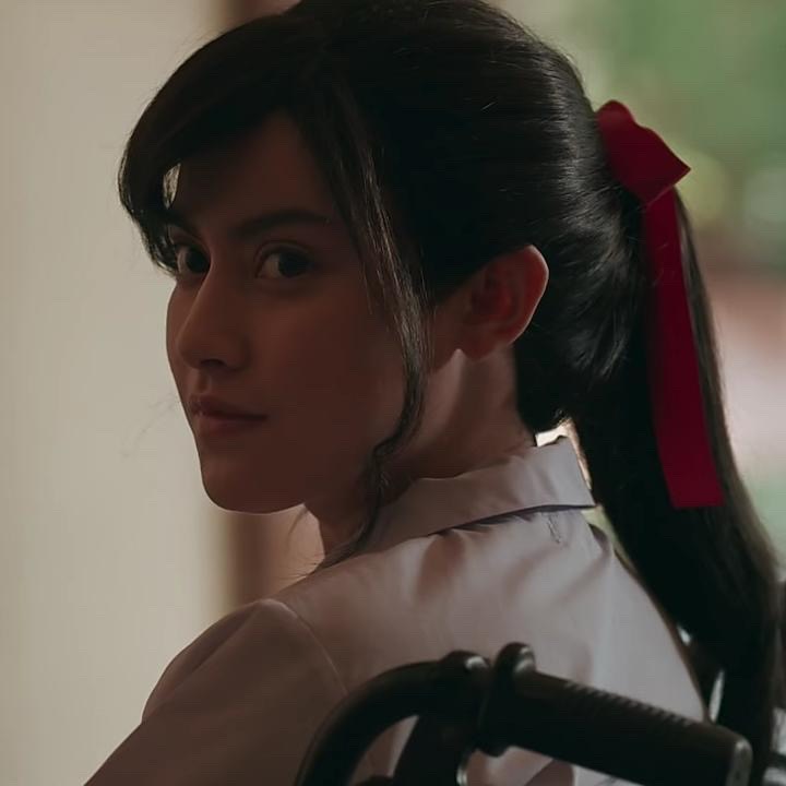 等待3年终于拿下角色！泰国唯一演员Ning Chanya参演《功夫女足》
