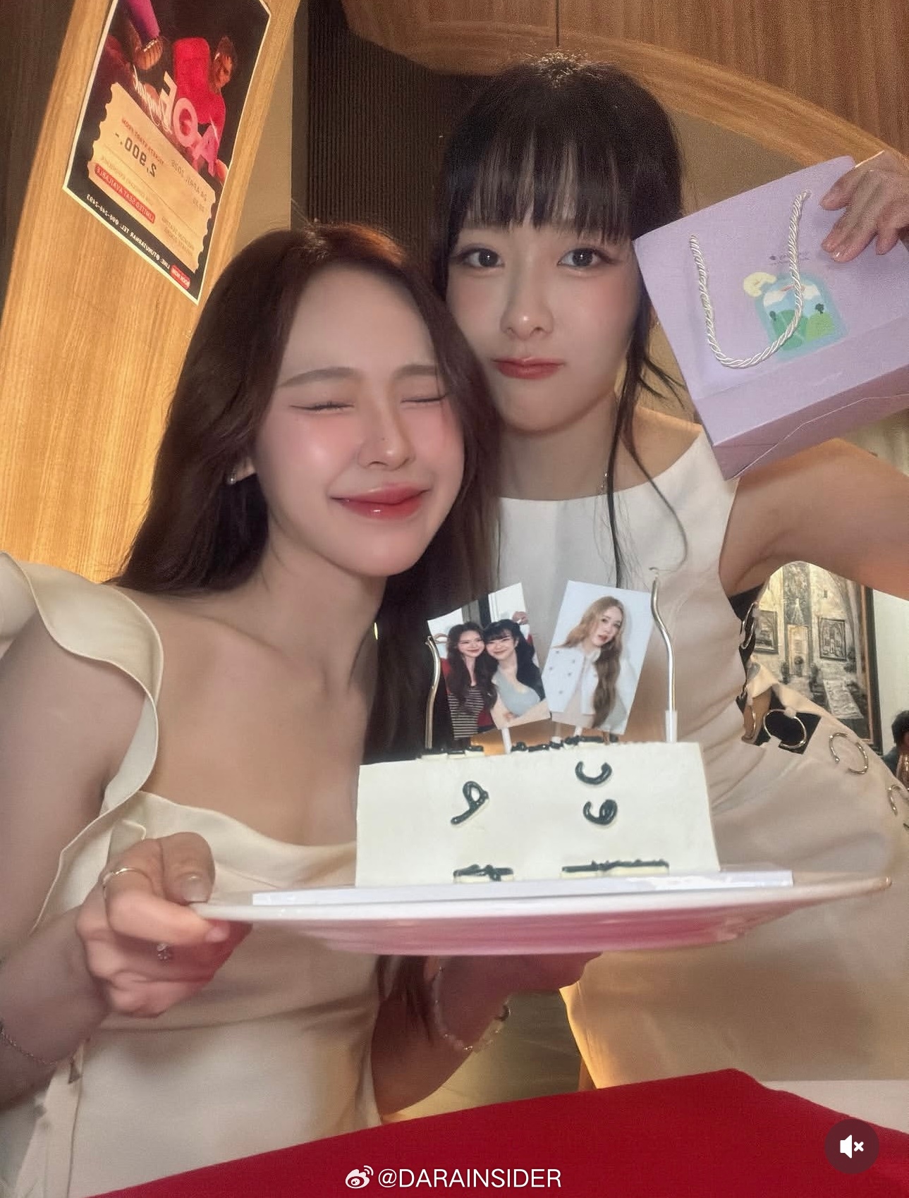 GMMTV宣布June与Mewnich正式结束CP搭档合作