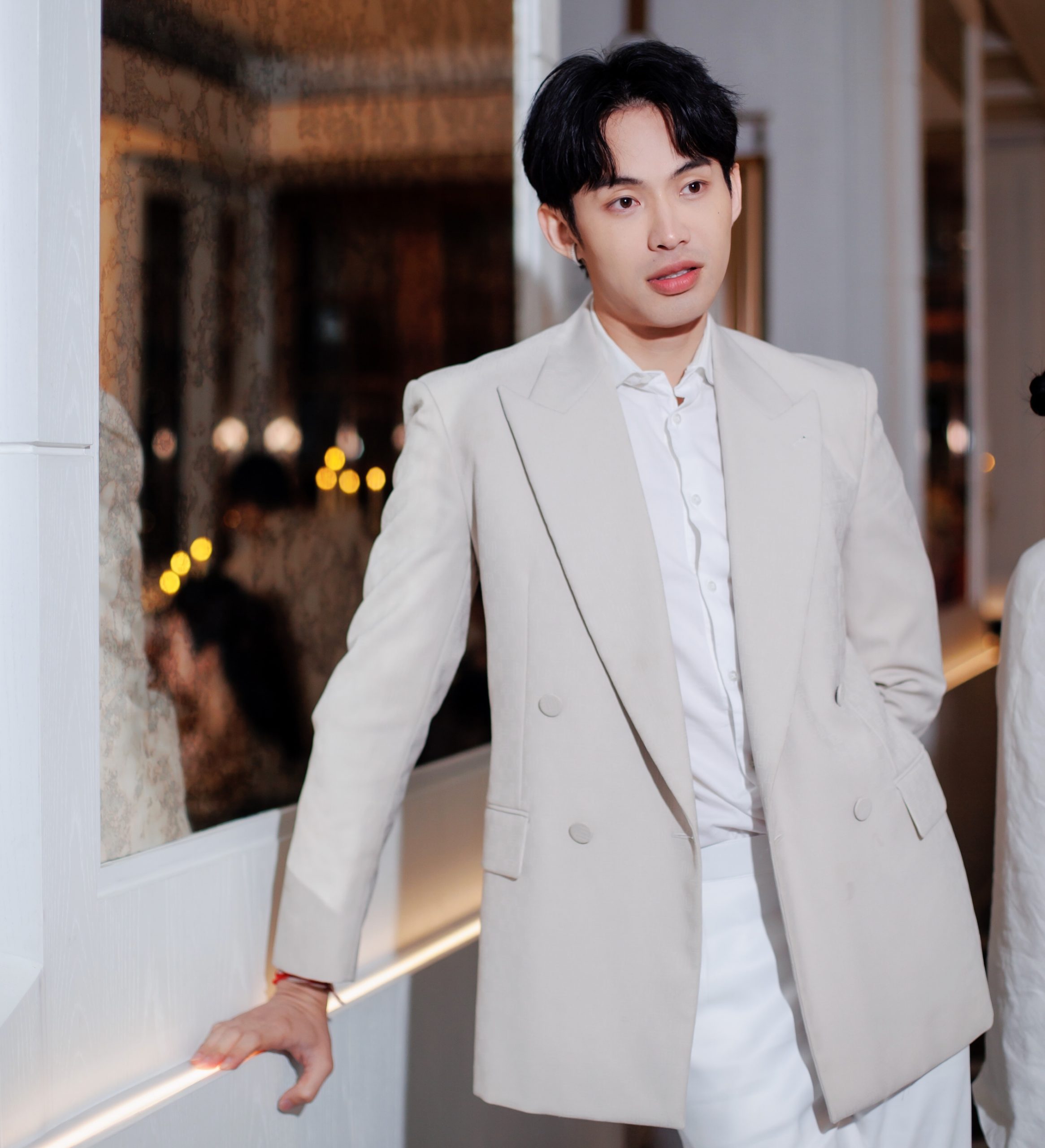 DJ Matoom回应曼谷拉抛啤酒餐厅火灾 澄清早已退出经营