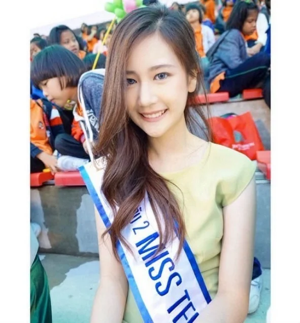 Jane谈离开GMMTV原因 曾一度压力大到落泪