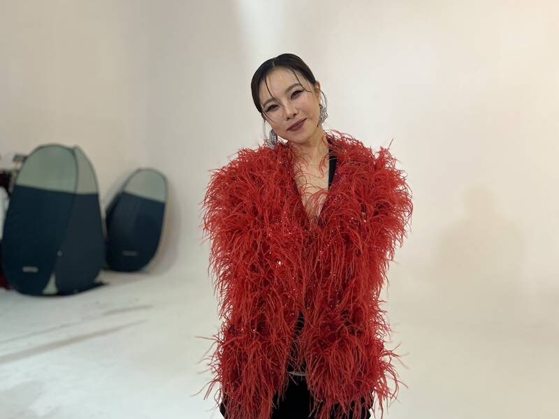 Cris Horwang首演BL题材剧集 期待与新生代演员合作