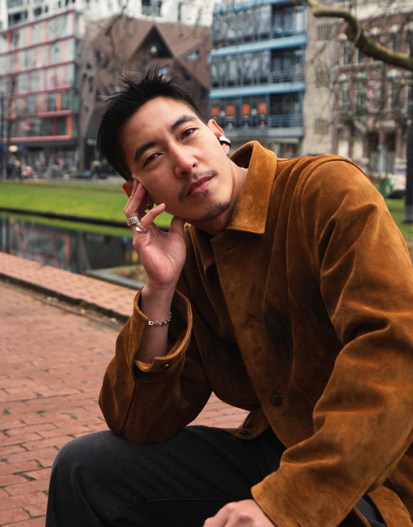 Tono Pakin接掌足球俱乐部主席  同时回应酒吧火灾事件