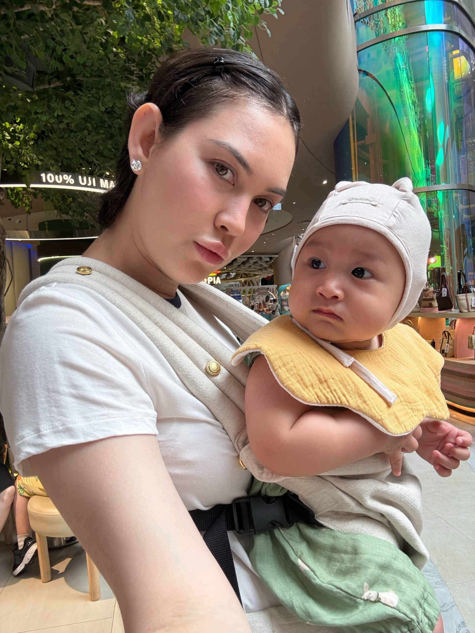 Taew、Matt、Mew久违合体聚会 网友催Taew加入“妈妈团”