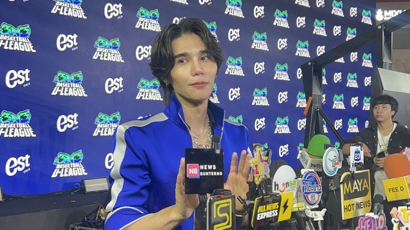 拔智齿仍坚持工作 Jeff Satur分享近况并回应好友风波