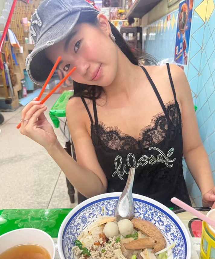 Goy晒甜蜜日常 Tim暖心留言引粉丝直呼太甜