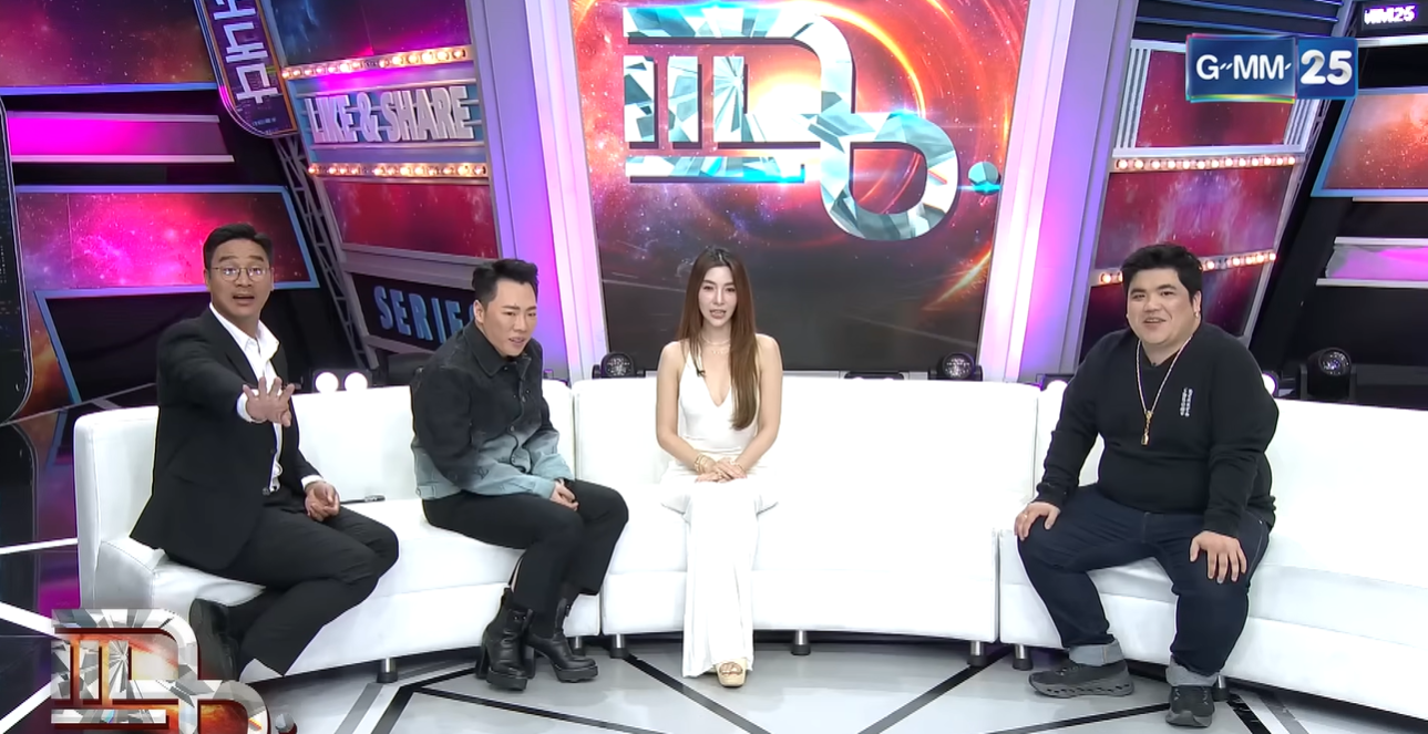 Woonsen分享婚后幸福生活 大赞丈夫每天都像热恋期