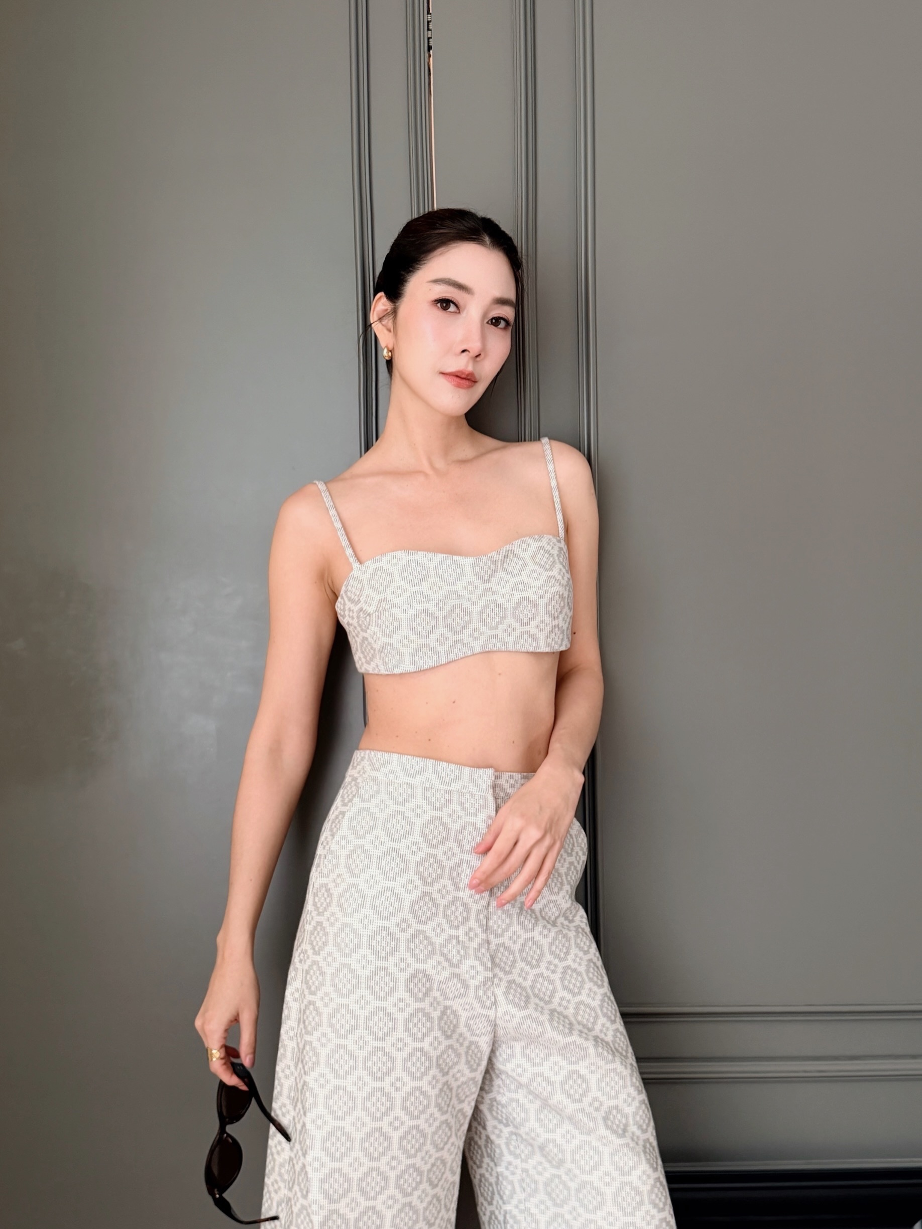 Woonsen分享婚后幸福生活 大赞丈夫每天都像热恋期