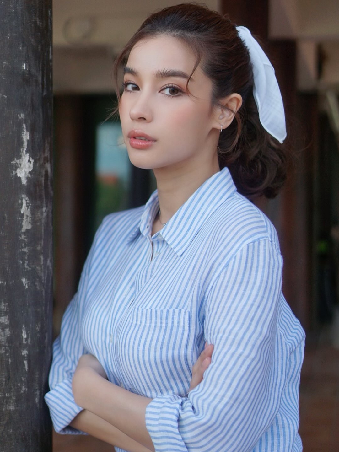 化身“拼命三娘”！Vill：身体还能撑就继续挑战