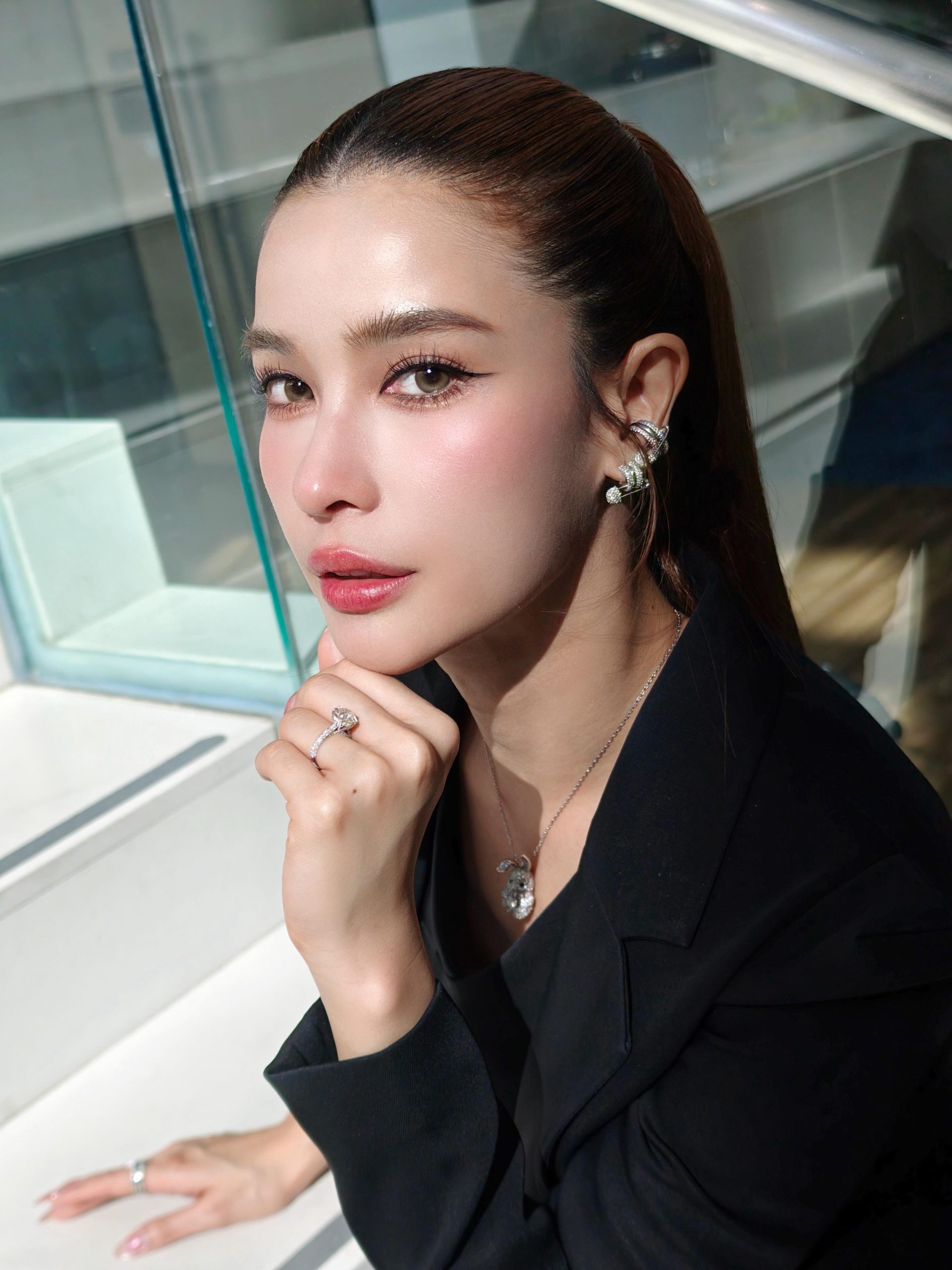 化身“拼命三娘”！Vill：身体还能撑就继续挑战