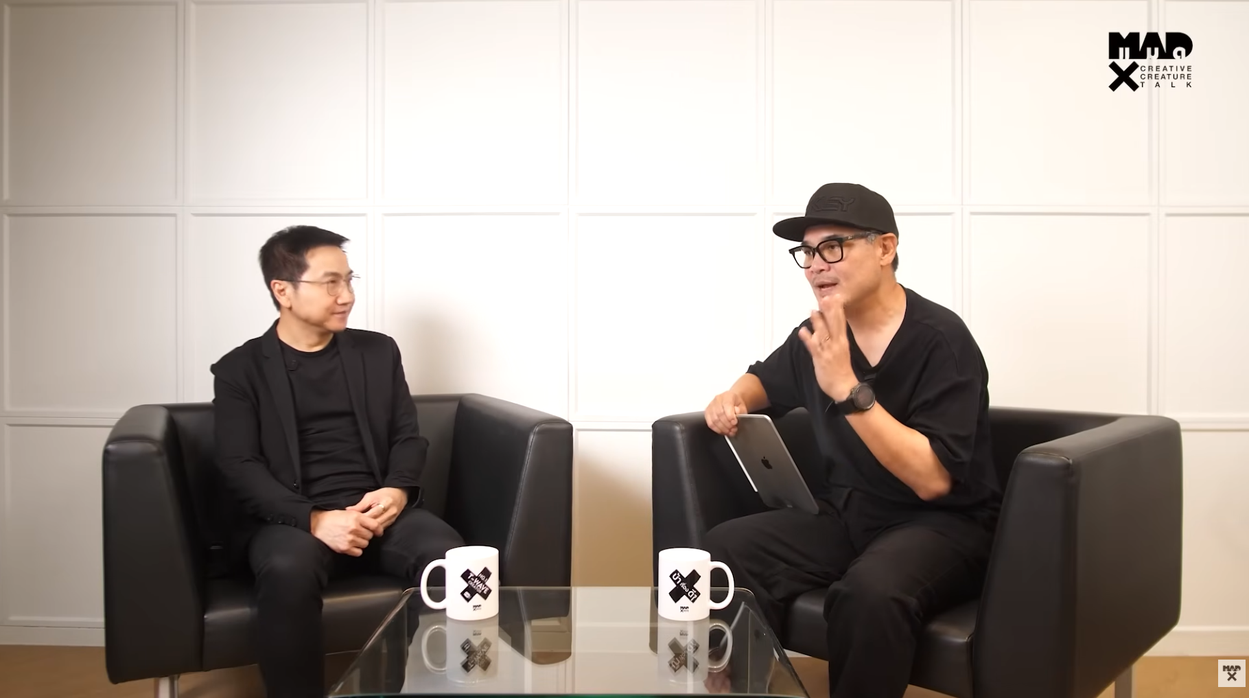 GMMTV如何找到自己的定位？Tha：坚持“年轻人市场”，从差异化走向全球