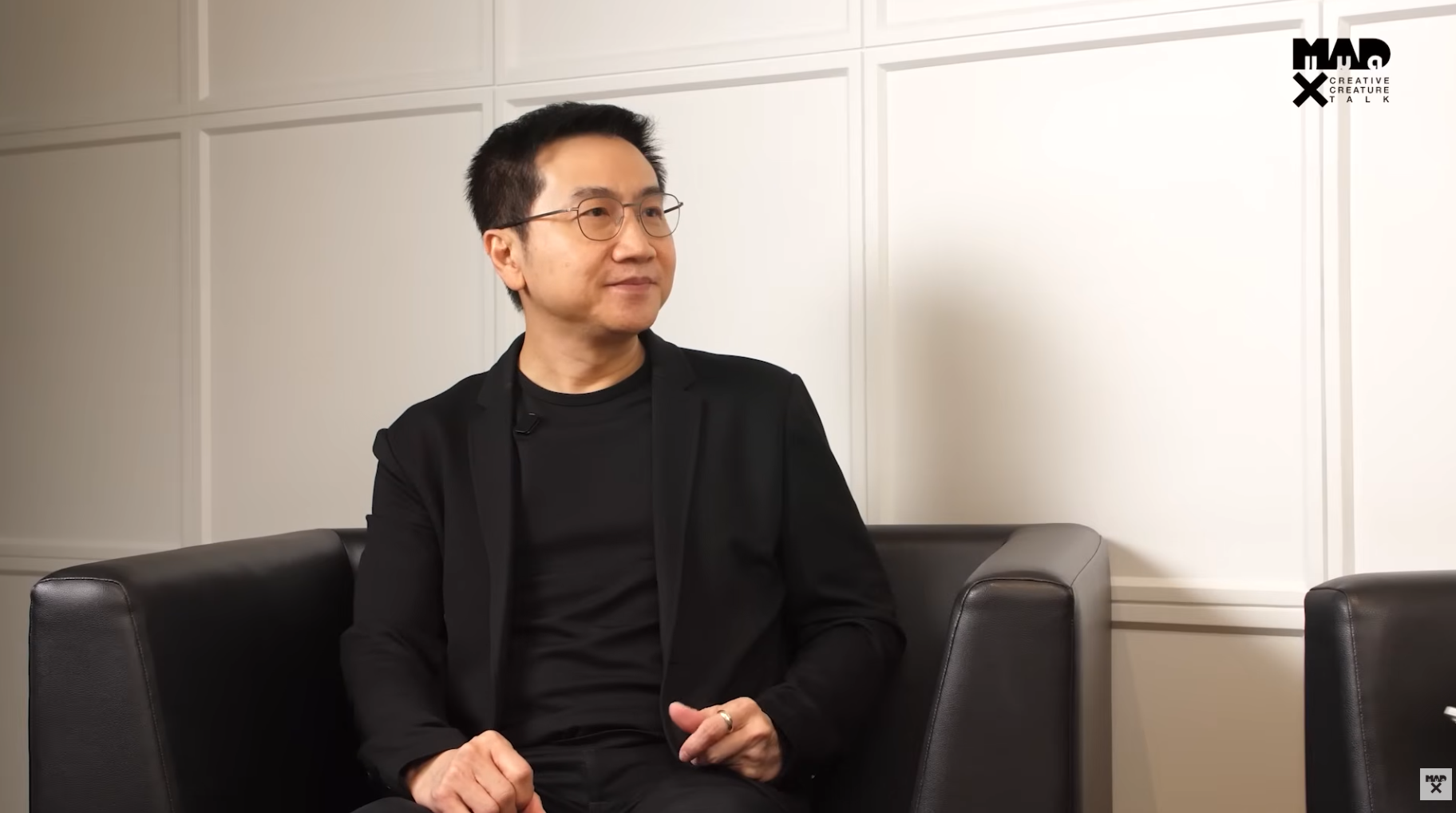 GMMTV如何找到自己的定位？Tha：坚持“年轻人市场”，从差异化走向全球