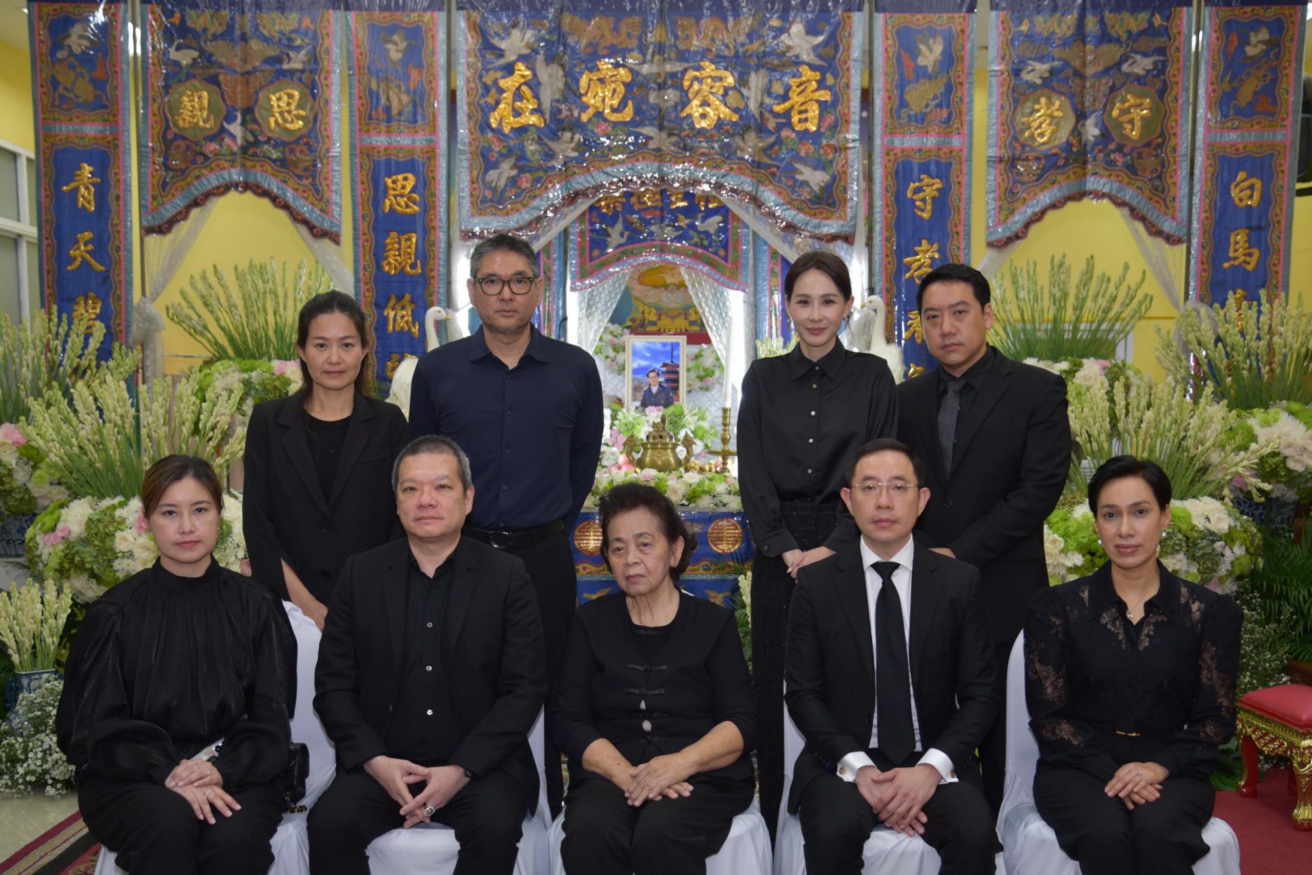 父亲罹患罕见癌症离世！Nui Sujira含泪：再多时间都不够