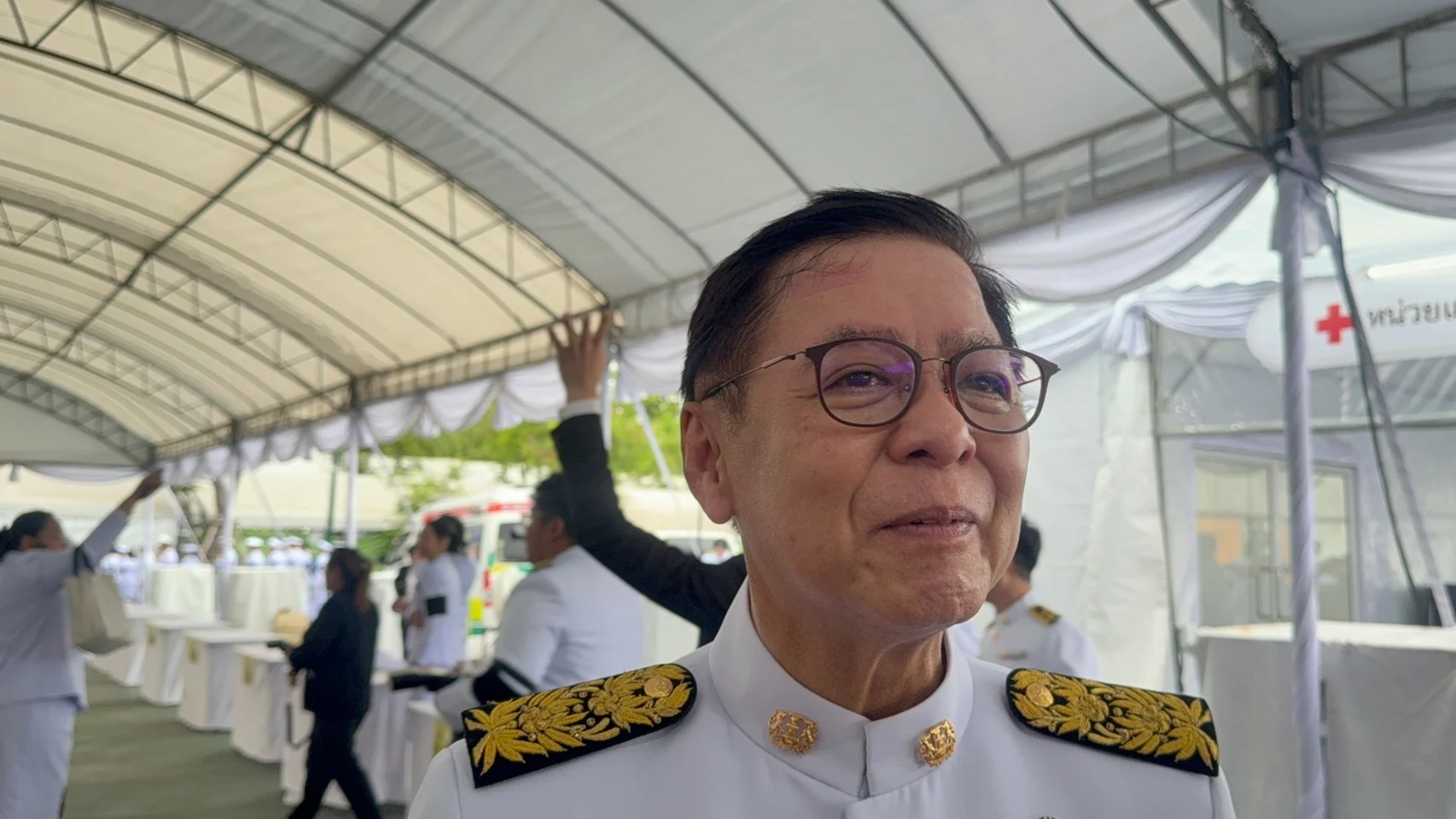 泰国副总理首度回应GMMTV风波！已下令展开调查厘清事情真相
