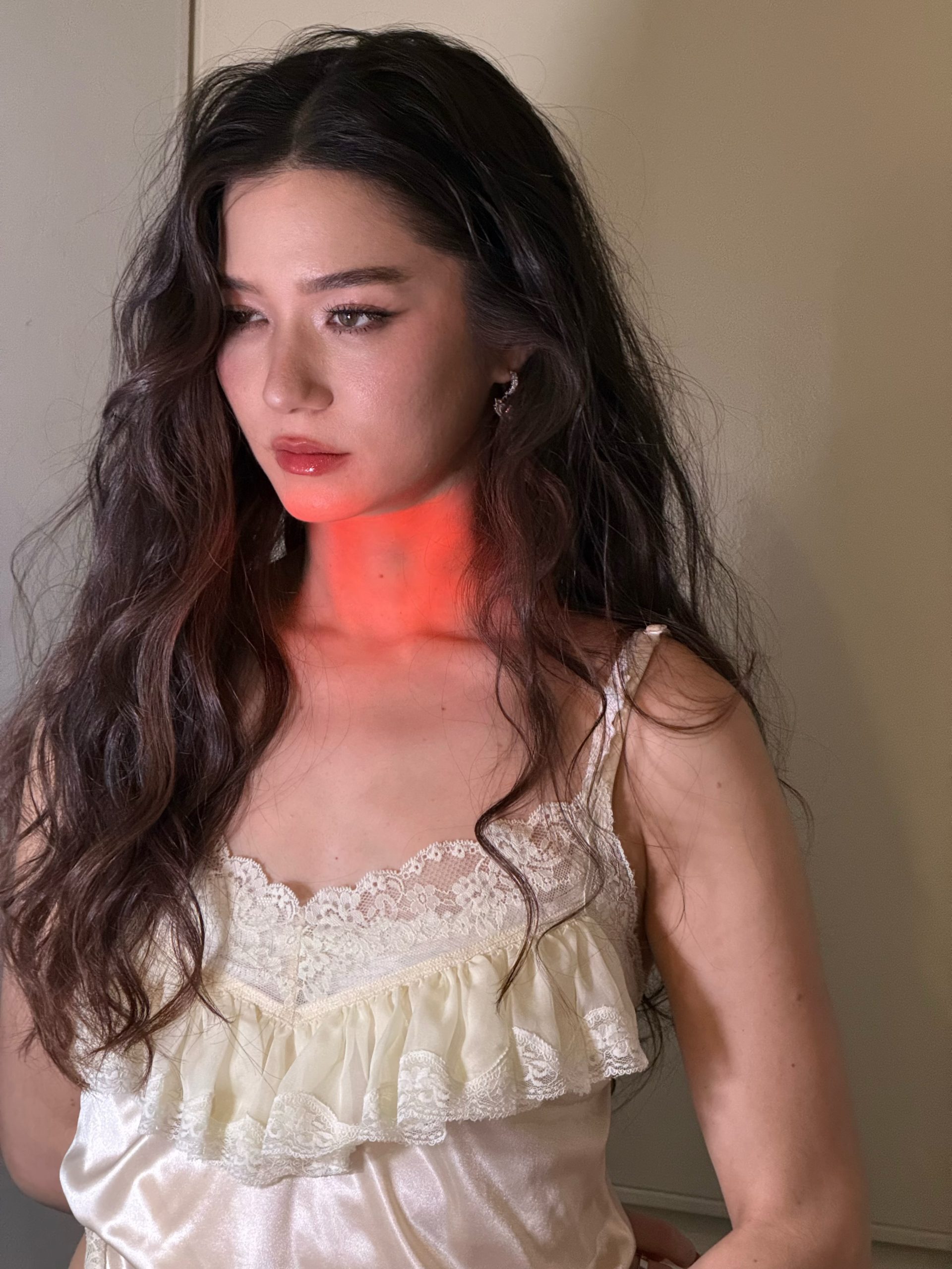Violette Wautier谈声带受伤低谷：梦想还没到该停止的时候