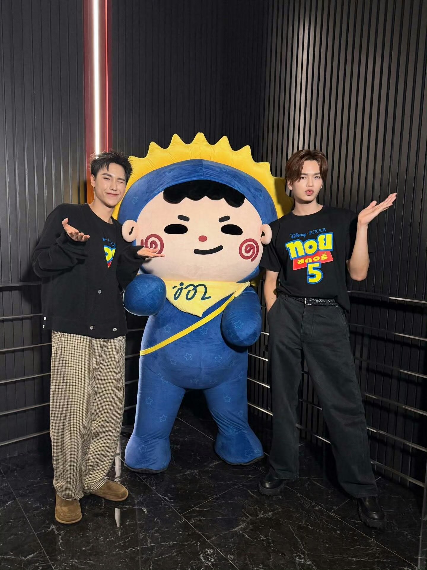 GMMTV风波持续发酵！Junior、Mark及JuniorMark三大中站宣布永久关站