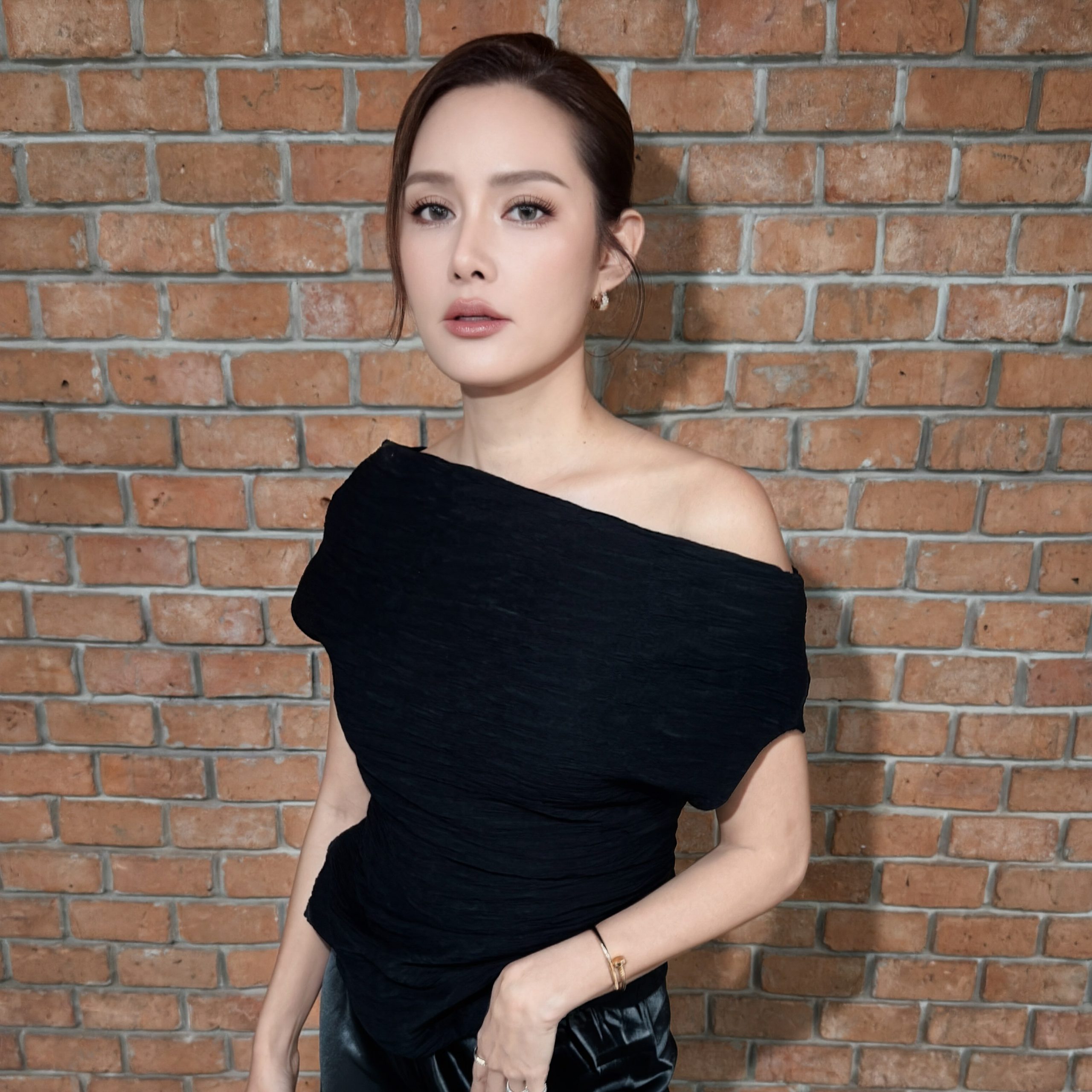 Ying、Intanont揭秘音乐剧幕后趣事 舞台内外反差十足
