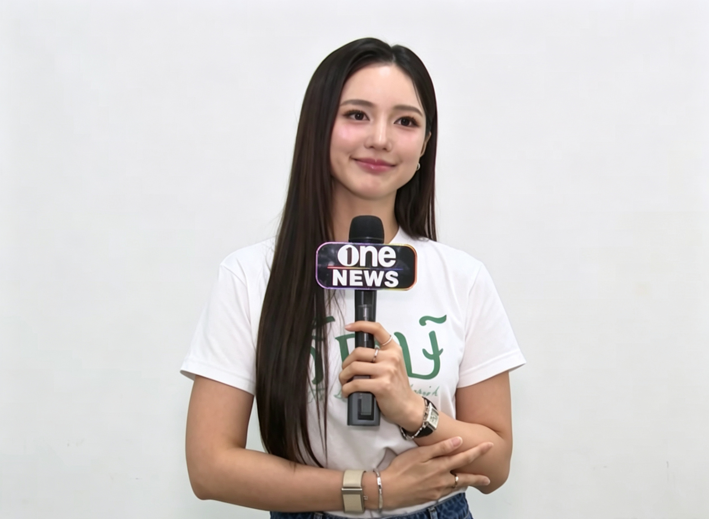 Bua Nalinthip婚礼筹备进入倒计时 婚房翻修同步进行