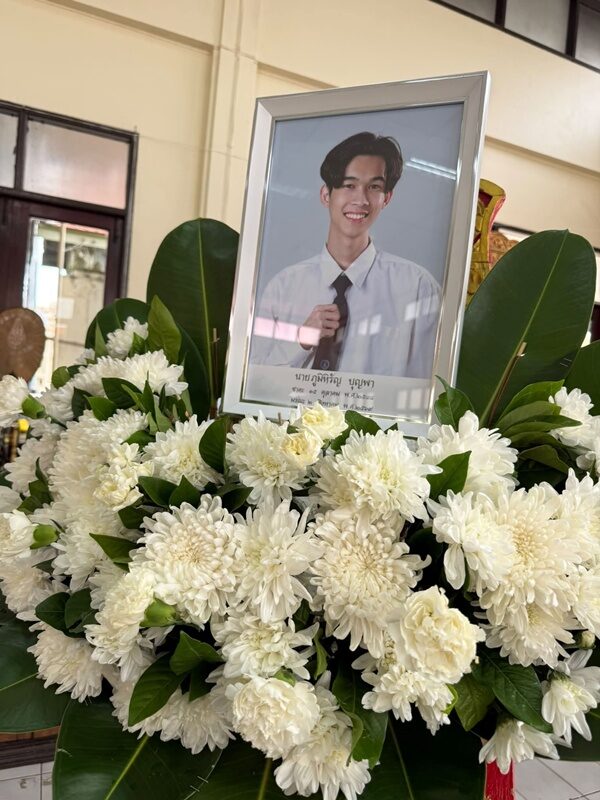 泰国演员Jorjay Poomhirun离世 生前数日前仍分享旅行影片